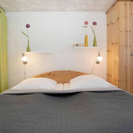 Villa Hoffnung Sonngard 克伦胡森 外观 照片